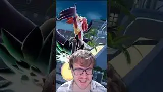 Everyone is WRONG about Mega Delphox