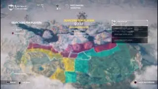 FOR HONOR WEIRD GLITCH?