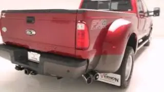 2015 Ford Super Duty Vernon TX 76384