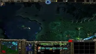Warcraft DoTa kunka #dota #ramage #dota1gameplay
