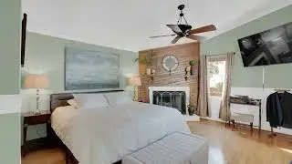 Large Waterfront Cottage on Lake Murray in South Carolina