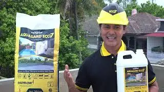 TVC - Aquagard ECO7
