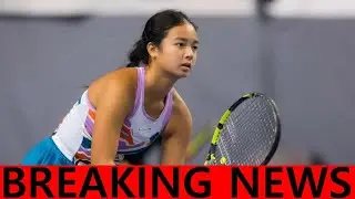 Alex Eala treated as rockstar in foiled AO main draw debut