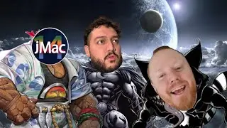 THE MOON HAUNTS YOU (Marvel Rivals With @jaymac14 @RK_crown)