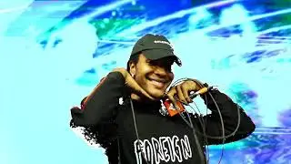JUST JAM 168 - JAY BOOGIE