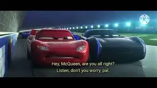 Cars 3 (2017) Alternate Ending (Full Footage)