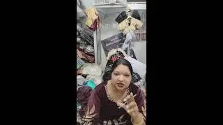 Live Stream of shri fashion point