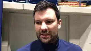 New Saginaw Spirit coach eyes philosophical offensive change
