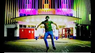 Paapi Muzik-Lets Get It Done|Dancing Shadow