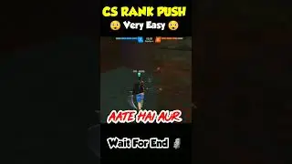 How to Win Every Clash Squad Ranked in Free Fire 😱 Super Tips 🥵 #freefire #shorts #tipsandtricks