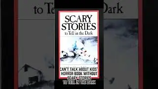 Scary stories of our childhood! #funny #nostalgia #books #memes #parody #horror #fypシ #relatable