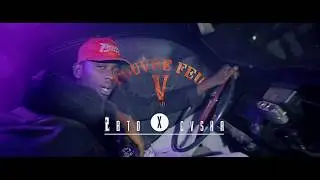 2bto ft casha - couvre feu 5 Bendo | Costa PROD (Clip Officiel)