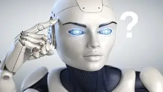 РОБОТЫ ЛЮДИ 2020 топ роботов все про роботов и робототехника