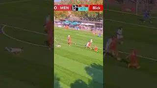 Le ghiotte occasioni da gol 😓