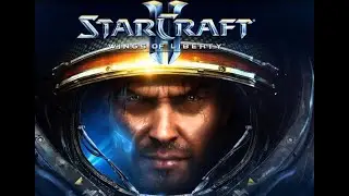 Потная катка Протосса vs Террана | EGB CUP от ZERG'a #стратегия #ртс ##старкрафт #starcraft #ZERG