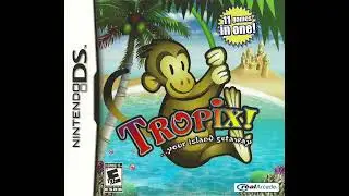 Tropix! DS Track 7