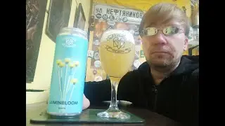 ПП: Big Village Brewery Luminbloom NEAPA