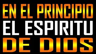 EN EL PRINCIPIO EL ESPIRITU DE DIOS 🔥 CORITOS VIEJITOS 🎵 Luis Urzúa Sanhueza ♪