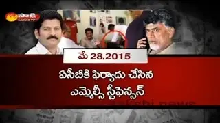 Cash For Vote Case: Behind Facts of Full Details - Watch Exclusive