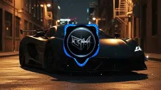 CAR MUSIC 2026 🚗 Bass Boosted 🔥 EDM Mix Electro House Night Drive Music🎶