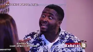 THE WOUNDED MARRIAGE PROMO NEW MOVIE HIT (Destiny Etiko/Onny Michael) 2021 LATEST NIGERIAN MOVIE