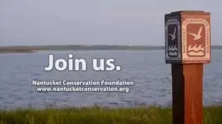 Imagine a Nantucket Without Conservation Land