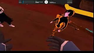 Charity Stream: VRCHAT PT.1 This is a bucket