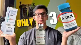 Only 3 Advanced Supplements You Really Need To Enhanced Muscles