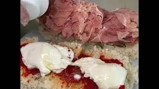 My 🧑‍🍳 🥖