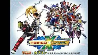 BRAVE SWORD, BRAVER SOUL [Soul Calibur II] | Namco x Capcom Extended OST