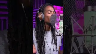Eesah - Dubplate - Little Lion Sound -  Big & Bad  #reggae #littlelionsound