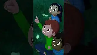 Twinkle, Twinkle Little Star 🌙✨ | ABCmouse Songs for Kids 
