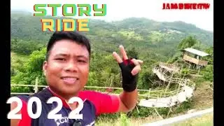 NATURE LOVE STORY |JAM BIKE TV