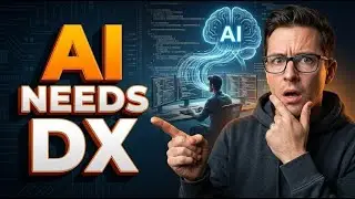 AI Won't Replace DX, It Demands It: Max Kanat-Alexander on The Future of Coding