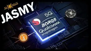 💥🚨ДЖАСМИ - BORQS QUALCOMM И 5G - ПОЧЕМУ ПЕРВЫЙ ПАРТНЕР ДЖАСМИ ВСЕ ЕЩЕ ВАЖЕН - #ДЖАСМИ #БИТКОИНЯПОНИЯ