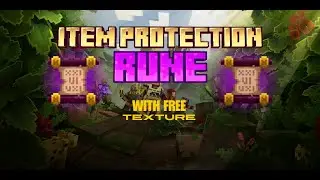Protect Your Items From Death (Item Protection Rune Plugin)