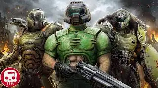 SONGS FOR DAISY &ndash; All DOOM Songs by JT Music (Compilation Album)