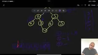 BFS Graph Traversal Algorithm
