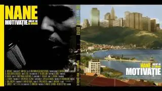 NANE - RĂZBOIUL RECE (mixtape 