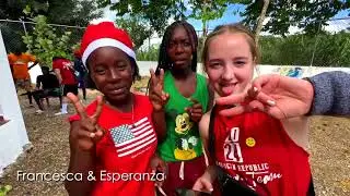 Remember me: A Dominican Documentary by Lauren Tyree
