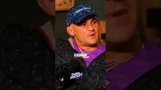 Ислам Махачев был моим самым сильным соперником 🤯💎