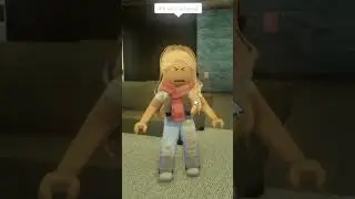When you forget the song! 😂 (Credits to VuxVux) #shorts #roblox