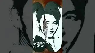 Hyun Bin | Cutterstyle #Shorts