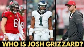 EAGLES: What Does Josh Grizzard Bring To The Eagles Offense?