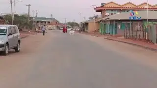 Mandera curfew improves security but residents want to be allowed early morning movement
