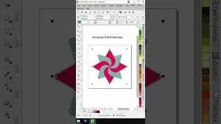Design | Coreldraw Tutorial