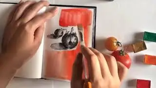Sketchbook as a Design Tool 2.0 - Creative Thinking