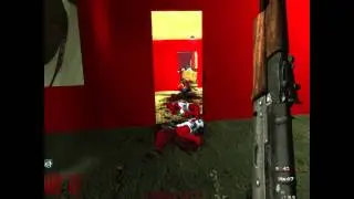 KFC 2.0 - Call of Duty: World at War Custom Map - Parte 1