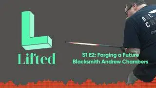 LIFTED Season 1 Episode 2: Blacksmith Episode