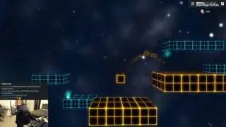 Cube Runner: 100% Achievements Complete Playthrough